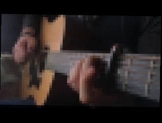 Саундтрек к сериалу Игра Престолов на 12-струнной гитаре 