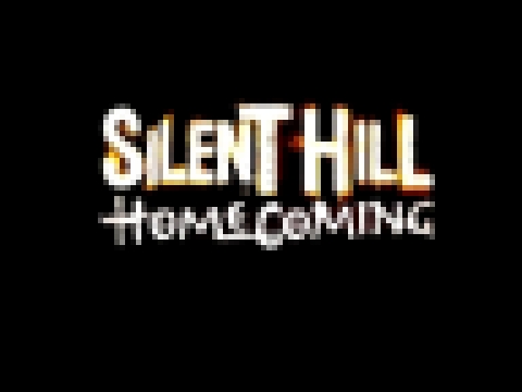 Silent Hill Homecoming Soundtrack - Dead On Time 