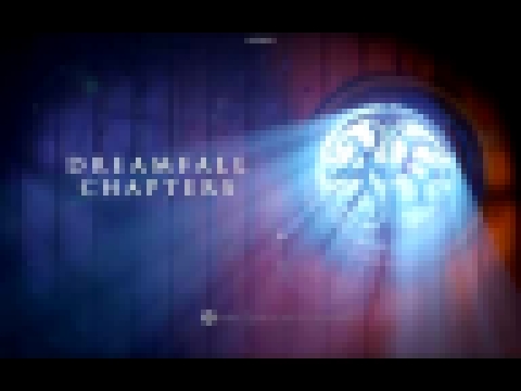 Dreamfall Chapters Menu 