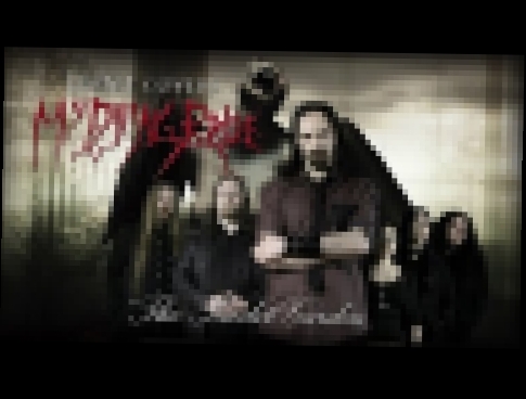 My Dying Bride - The Scarlet Garden (Cover by Lestat) 