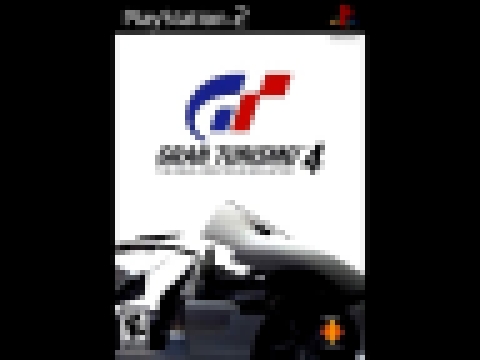 Gran Turismo 4 Menu Soundtrack - Race Menu #1 