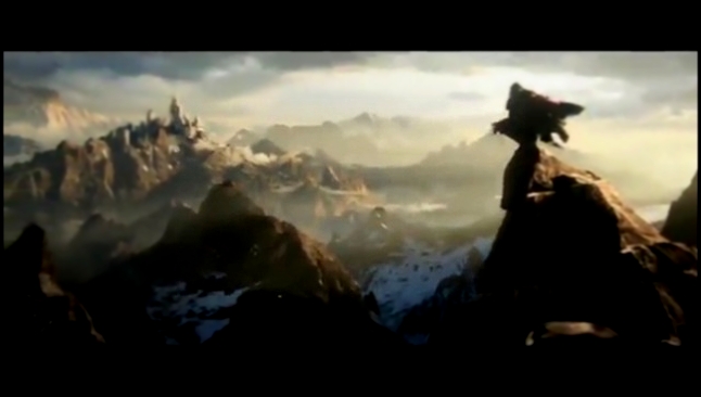 Assassin's Creed: Revelations, E3 2011 Trailer 