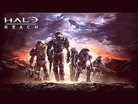 Martin ODonnell - Epilogue Halo Reach