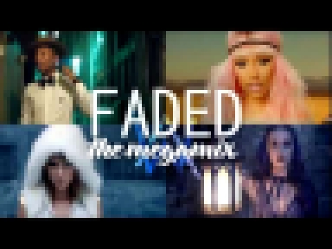 FaDed - Best Cover mashup -Taylor Swift,Justin Bieber, Katy Perry, Ed Sheeran, Maroon 5... 