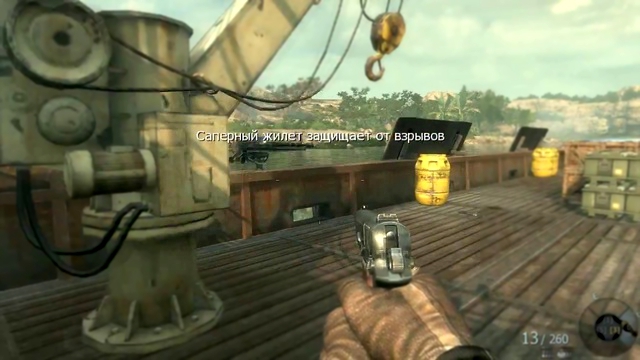 Коммунистический Обзор - Call of Duty Black Ops 2 