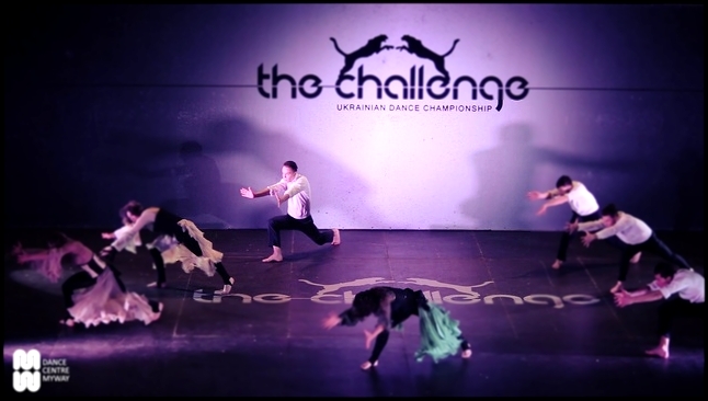 Brian Tyler - In This World or the One Below choreography by Kostya Koval - Dance Centre Myway 