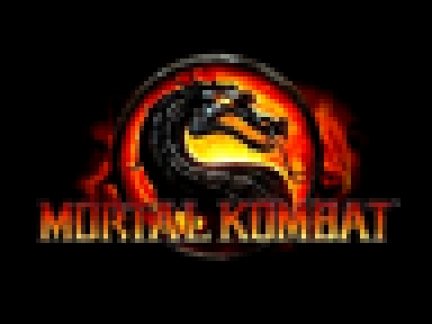 Mortal Kombat legacy theme 