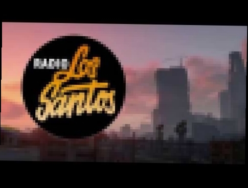 Radio Los Santos GTA V - Jay Rock Feat. Kendrick Lamar - Hood Gone Love It 