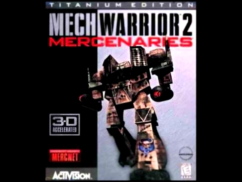 Mechwarrior 2 Mercenaries 04 Final Strike 