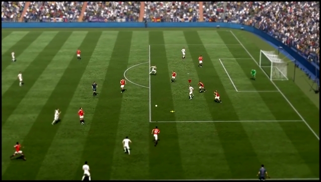 FIFA 17 - New Gameplay Features Trailer 