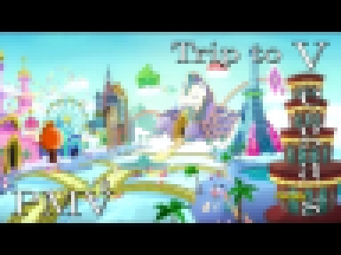 PMV | "Trip to Vegas" by Miracle of Sound 