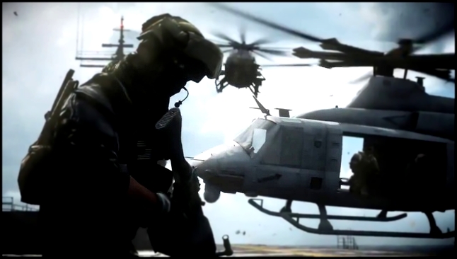 GamaNews. Выпуск за 21.03.2014 - Watch Dogs, Battlefield 4 - Naval Strike, Wolfenstein и др 