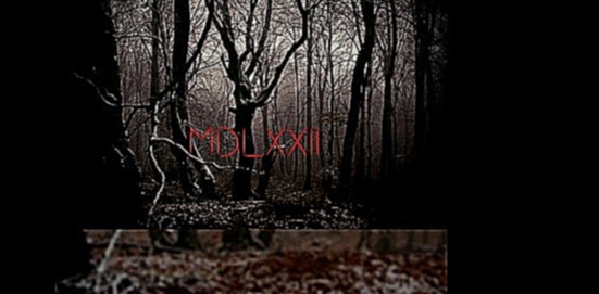 MDLXXII - Отречение feat Мария Разгуляева (Flёur metal cover) 