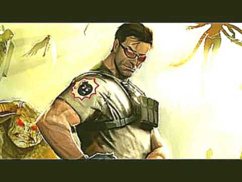 Serious Sam 3 BFE OST - Hero (Vocal Version) 