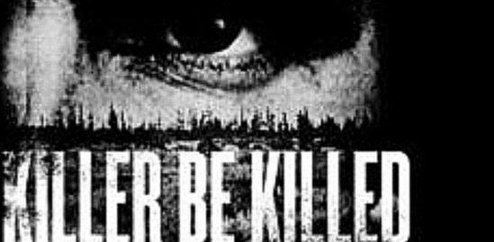 Killer Be Killed - Dust Into Darkness 