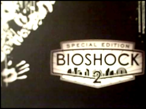 BioShock 2 Welcome Back  Garry Schyman 