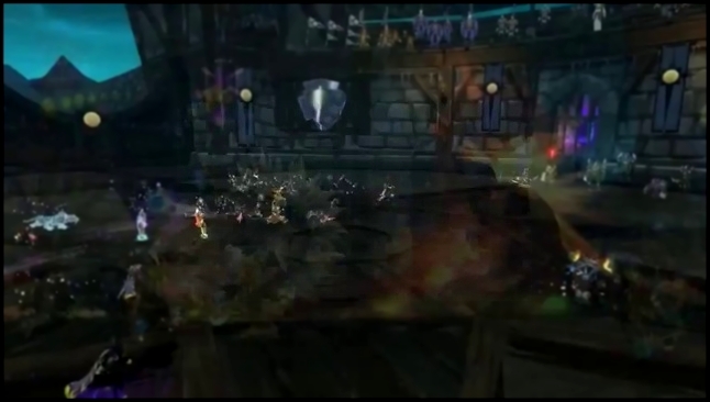 World of Warcraft 8 Year Anniversary [русский трейлер HD] 