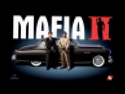 Mafia 2 Soundtrack - Henry's Score 