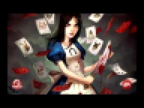 American McGee's Alice - Taking Tea in Dreamland HD 