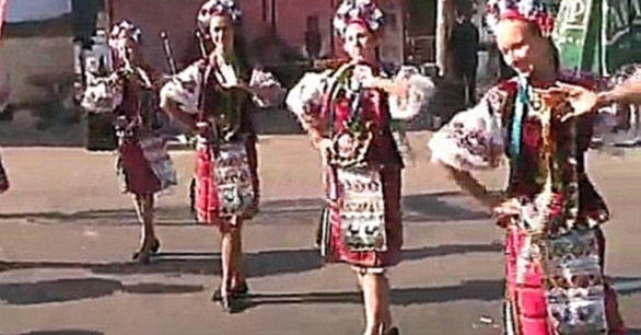 покровская ярмарка Запорожье 2011 
