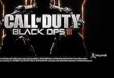 LXG Call of Duty Black Ops 3 Launch 