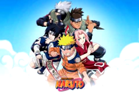 Naruto ending 1 wind (full version) 