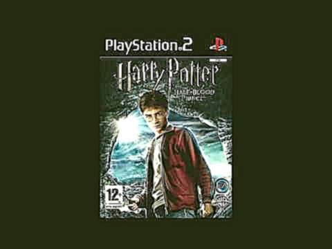 Harry Potter and the Half-Blood Prince Game Music - Duelling Club 
