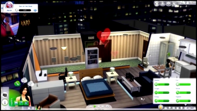 The Sims 4 City Living Activation Key and Crack 