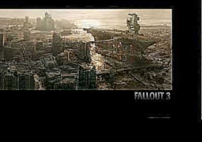 Fallout 3 OST - Into Each Life Some Rain Must Fall (1944) -EllaFitzgerald&TheInkSpots- Track 7 - HD 