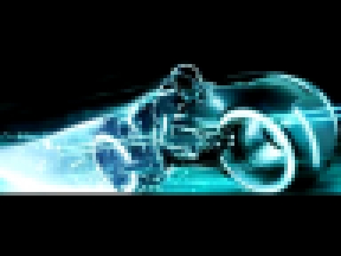Daft Punk - The Game Has Changed [Music Soundtrack From Tron Legacy OST] 