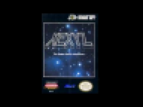 [NostalgiA] [NES \ Dendy] Xexyz - Full Original Sound ost 