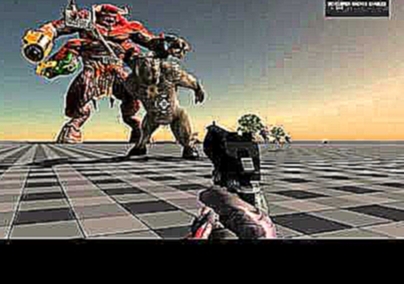 Serious Sam 3 : SSHD Enemy Resource Pack 