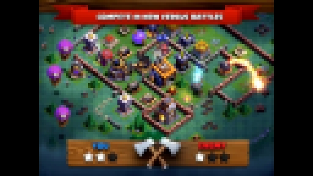 Clash of Clans Apk - Everything Unlimited MOD Hack 