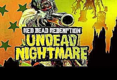 Red Dead Redemption: Undead Nightmare   #15 Bad Voodoo 