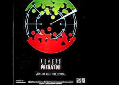 Aliens Versus Predator (1999) - Soundtrack 