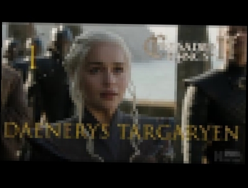 Crussader King II A Game of Thrones As Daenerys Targaryen - Part 1 - The Slavers 