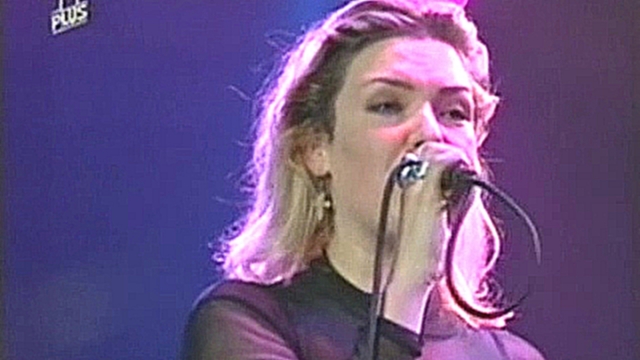 Kim Wilde - Live In Nachtwerk München (1992) 