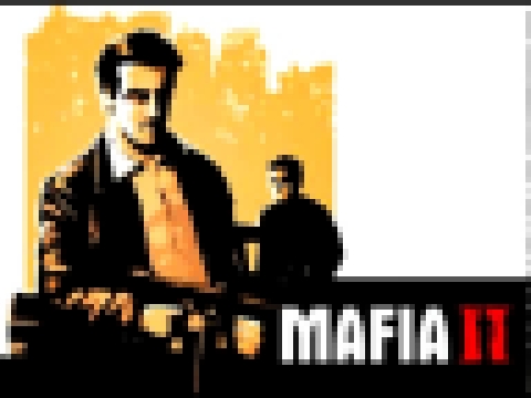 Mafia 2 Radio Soundtrack - Louis Prima - When you're smiling 