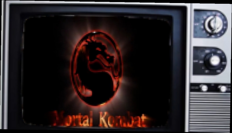 история MORTAL KOMBAT (EVILution series) (1992-2015) history of MORTAL KOMBAT 