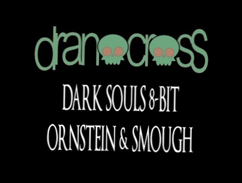 Dark Souls Music - Ornstein & Smough 8-bit cover 