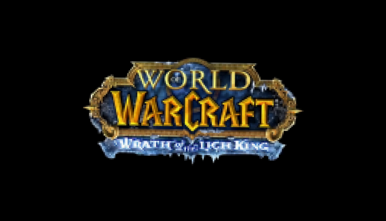 Вступительный ролик World of Warcraft: Wrath of the Lich King 