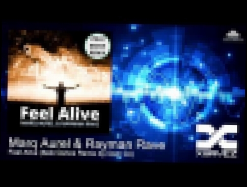 Marq Aurel & Rayman Rave - Feel Alive (Italo Dance Remix by Dem DJ) [Italo Disco] 