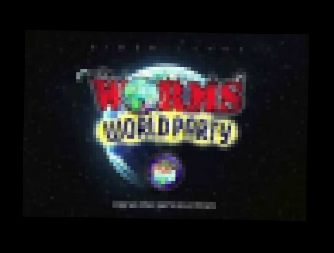 Bjørn Lynne | "Worms World Party" [Original Video Game Soundtrack] ᴍɪx | Team17 