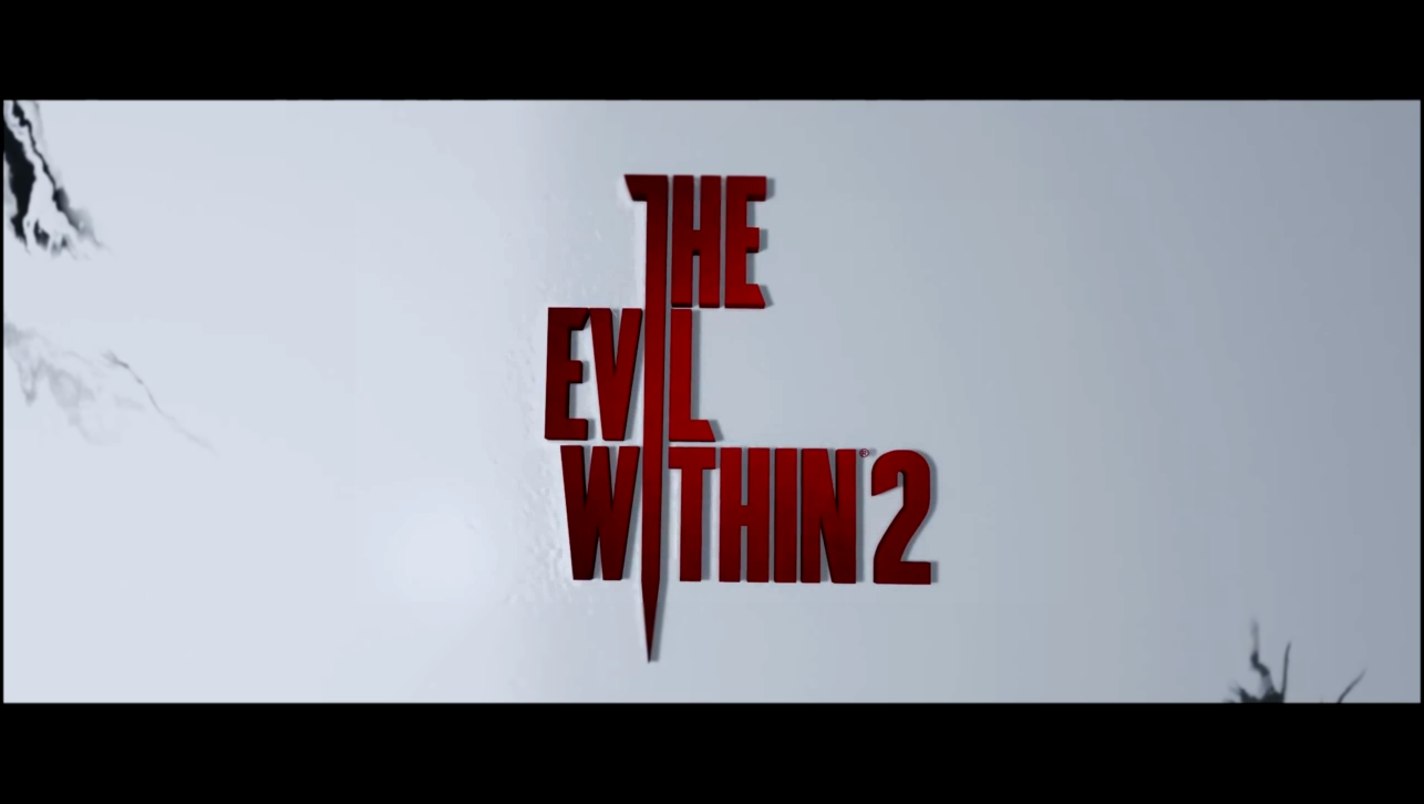 The Evil Within 2 – Official E3 Announce Trailer 