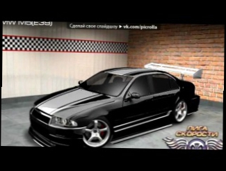 «Ваши авто - 27 (заполнен)» под музыку Need For Speed: Underground - ۩۩ PlayStation 1 2 3 4 и PSP-их игры ۩۩ Группа http://vkontakte.ru/playstation1_2_3. Picrolla 