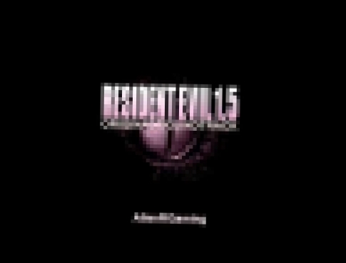 Resident Evil 1.5 OST - Save Theme (Remastered) 
