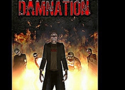 !!! Postal 2 Eternal Damnation Movie/Game !!! 