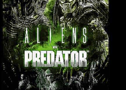 Aliens Vs. Predator (2010 video game) Soundtrack - Club Hive 