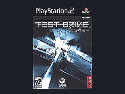 Test Drive Unlimited Soundtrack (PS2)- Track52 