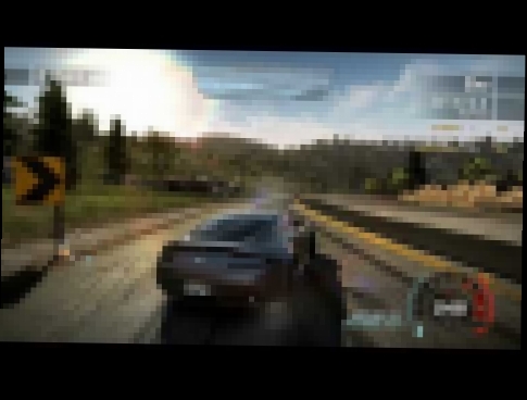 Need for Speed™: Hot Pursuit (PC) - Online Races #2 